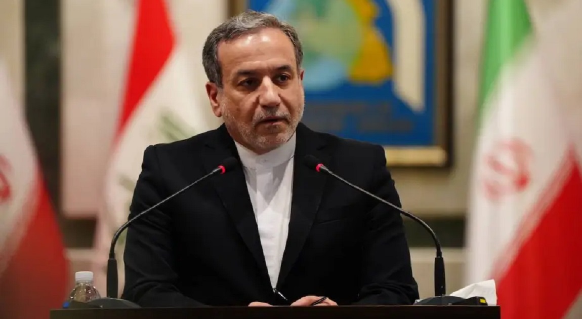 Will halt responses if Israel stops its attacks: Iran‍‍`s foreign minister