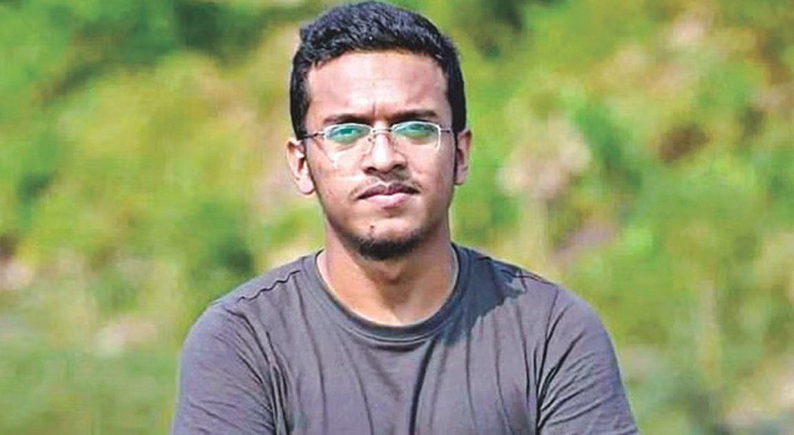Abrar Fahad murder: Death row convict challenges HC verdict