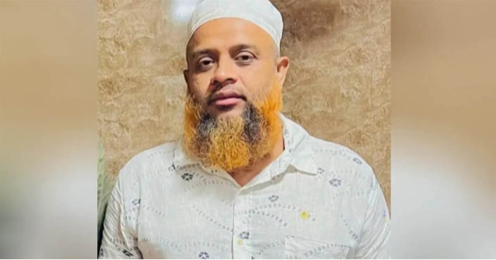 Beanibazar AL leader arrested in Dhaka