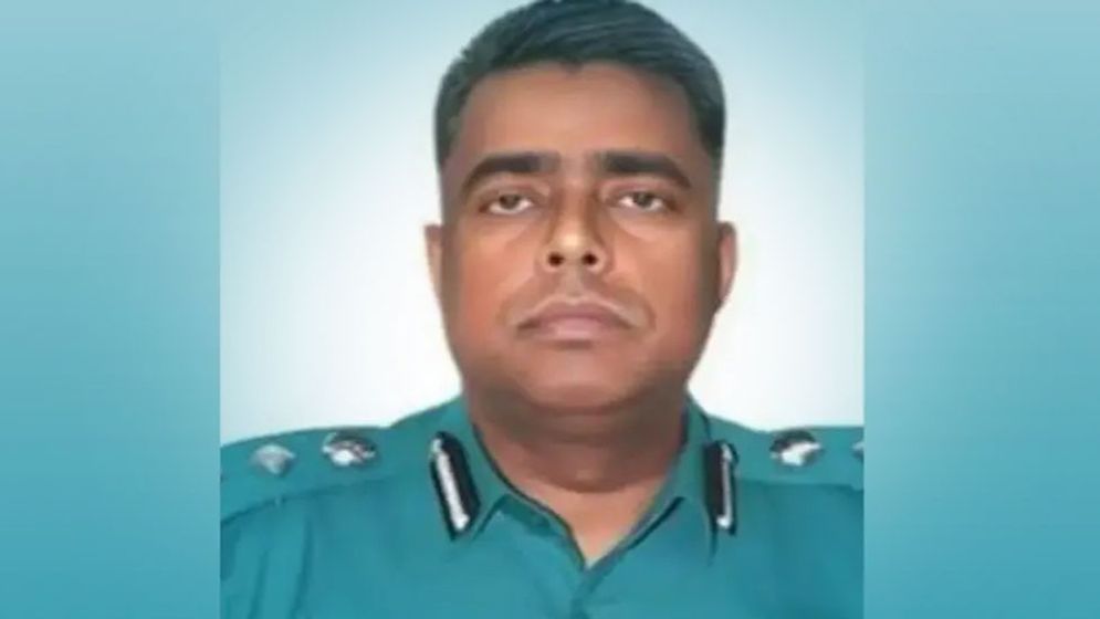 KMP Additional Commissioner withdrawn after viral video controversy