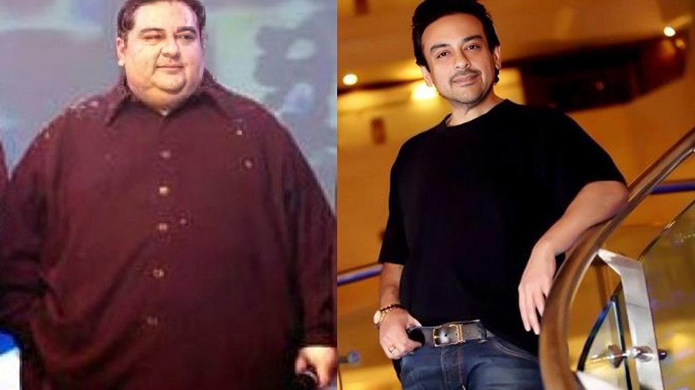 India gave me the stage I was denied in Pakistan: Adnan Sami