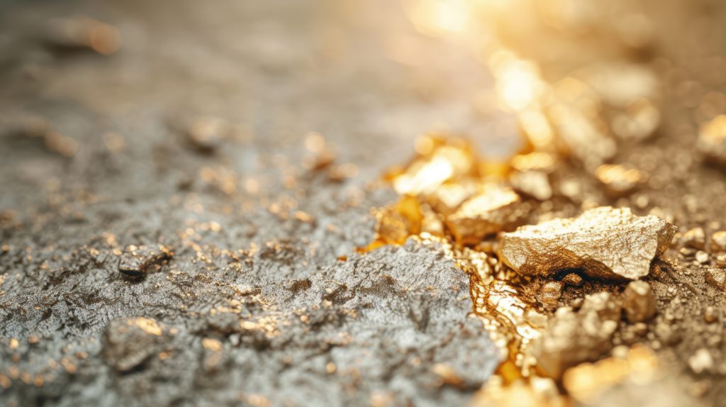 China finds the World’s largest Gold mine in Hunan