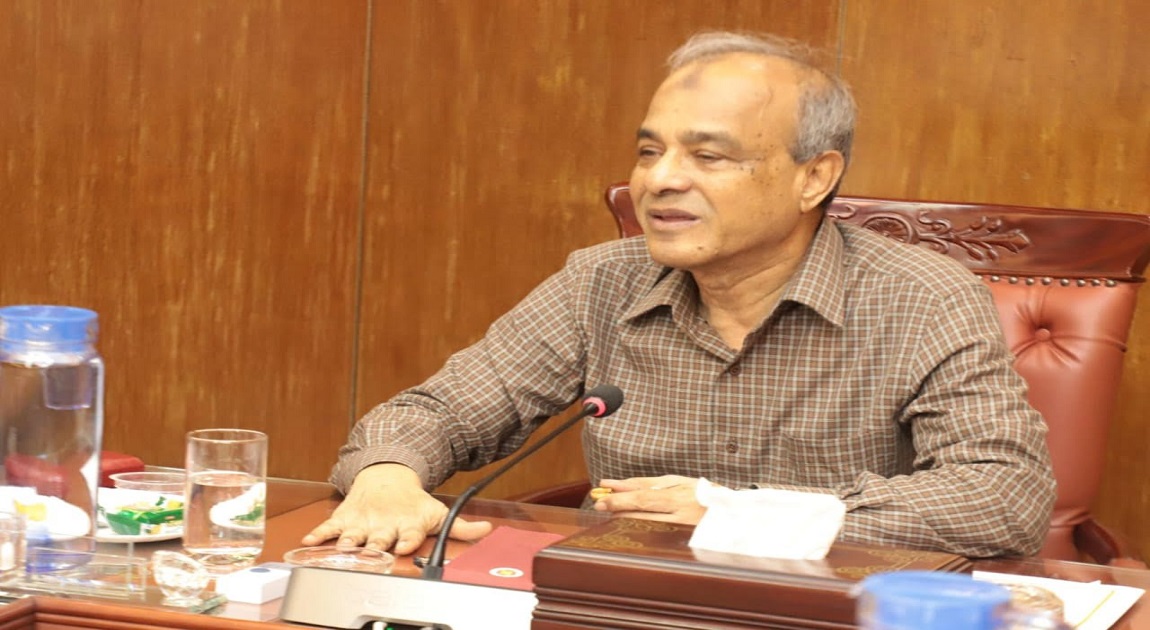 7 arrested so far in Lal Chand murder case, nationwide sweeping operation begins: Adviser
