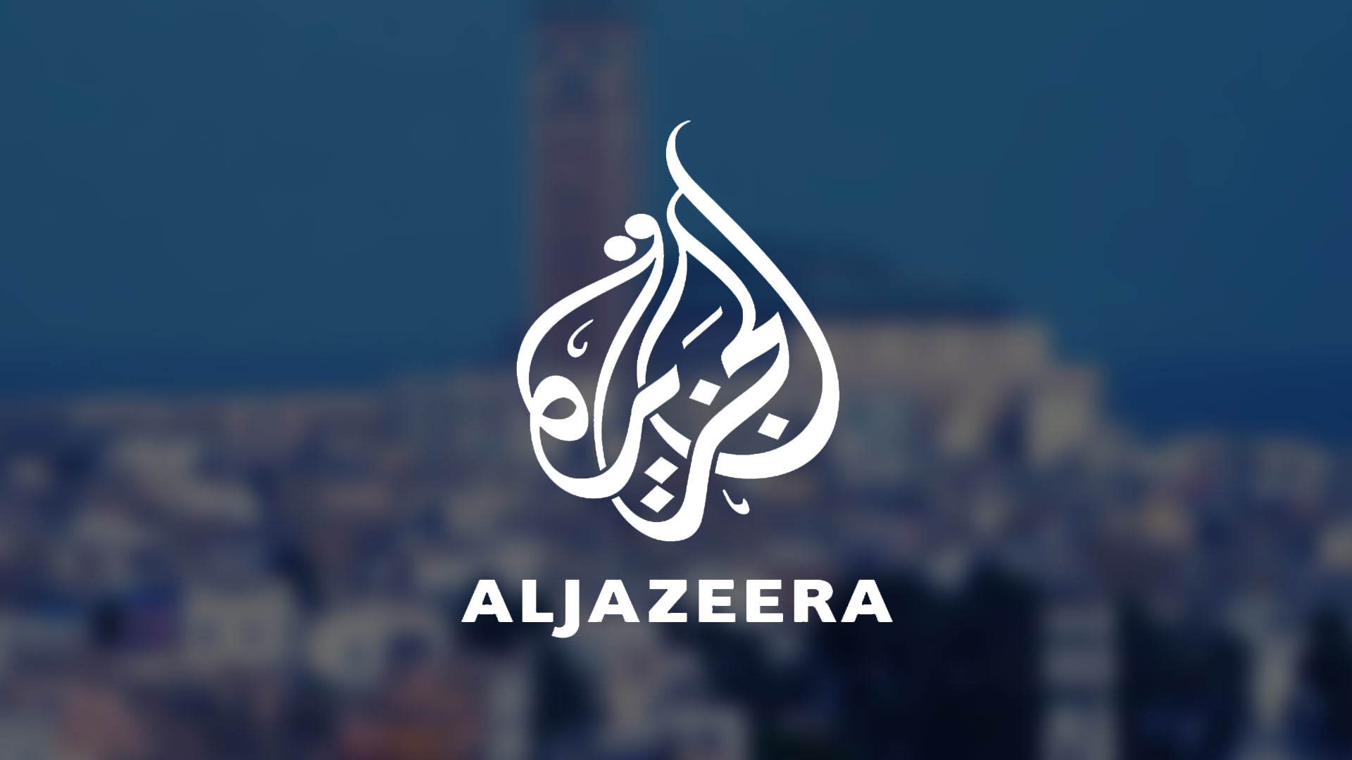 Palestinian authorities halt Al Jazeera’s operations, citing legal concerns