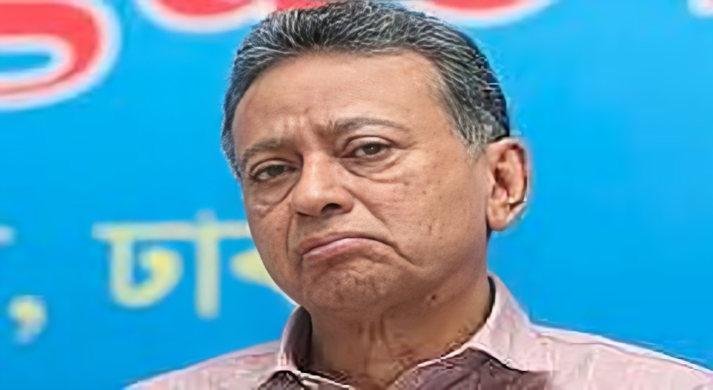 Proposed budget unrealistic, lacks structural reform: Amir Khasru