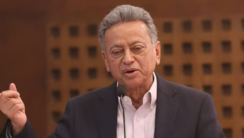 Electricity, gas crisis cannot be resolved within a year: Finance Minister