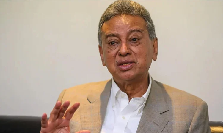 New pay scale to be implemented this year: Finance Minister