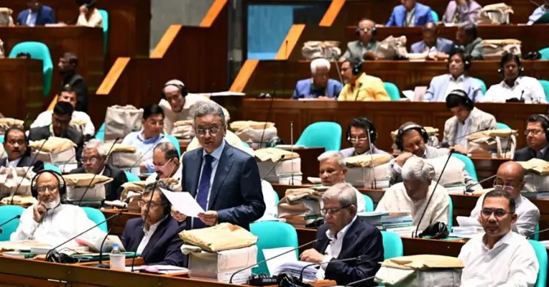 Grocery shops, beauty parlours among 16 sectors to come under fixed VAT: Finance Minister