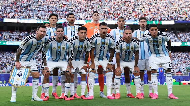 Argentina President announces national holiday to honour La Albiceleste‍‍`s World Cup campaign