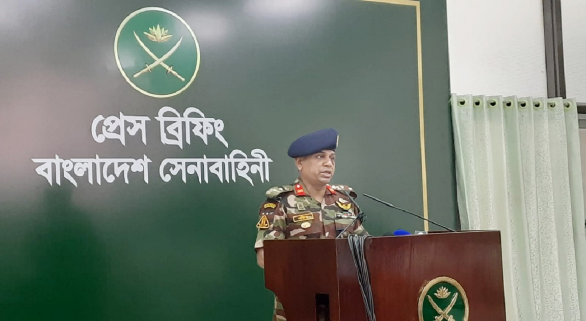 Army yet to receive official directive on February election: Military official