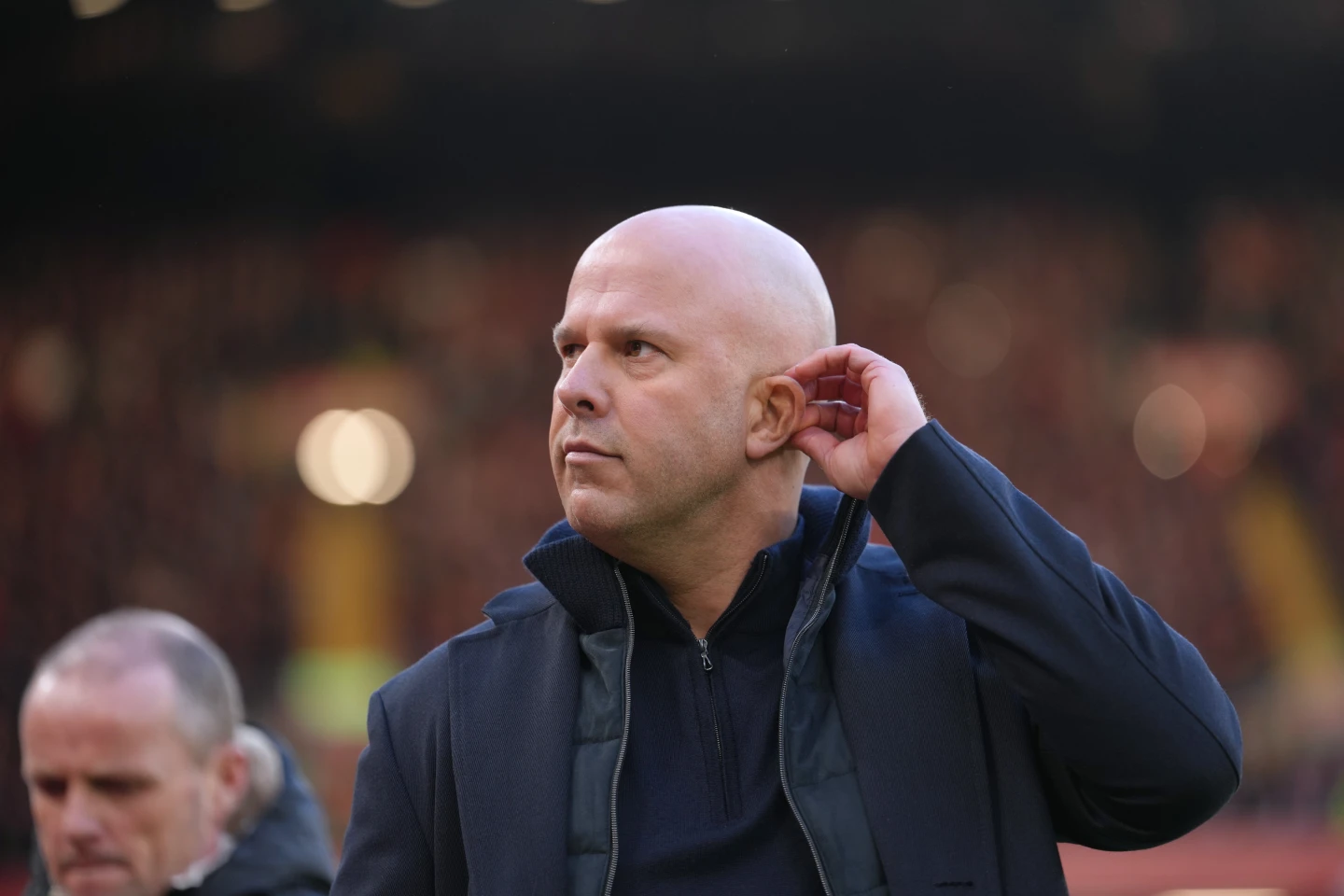 Liverpool and Barcelona risk missing automatic qualification to the Champions League round of 16