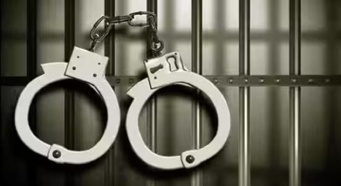 Nationwide crackdown pushes prisons beyond capacity