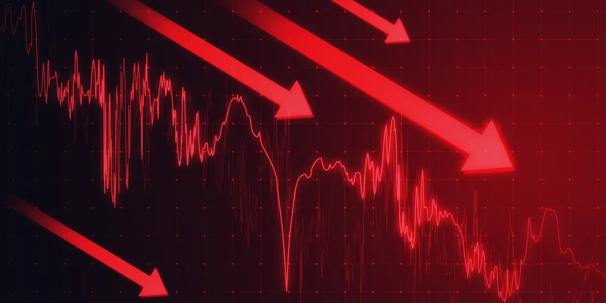 Asian markets decline as tech stocks extend losses