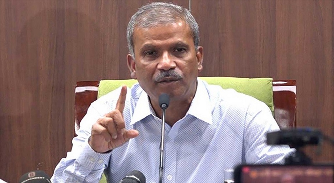 Protesters urged to refrain from obstructing govt work at secretariat