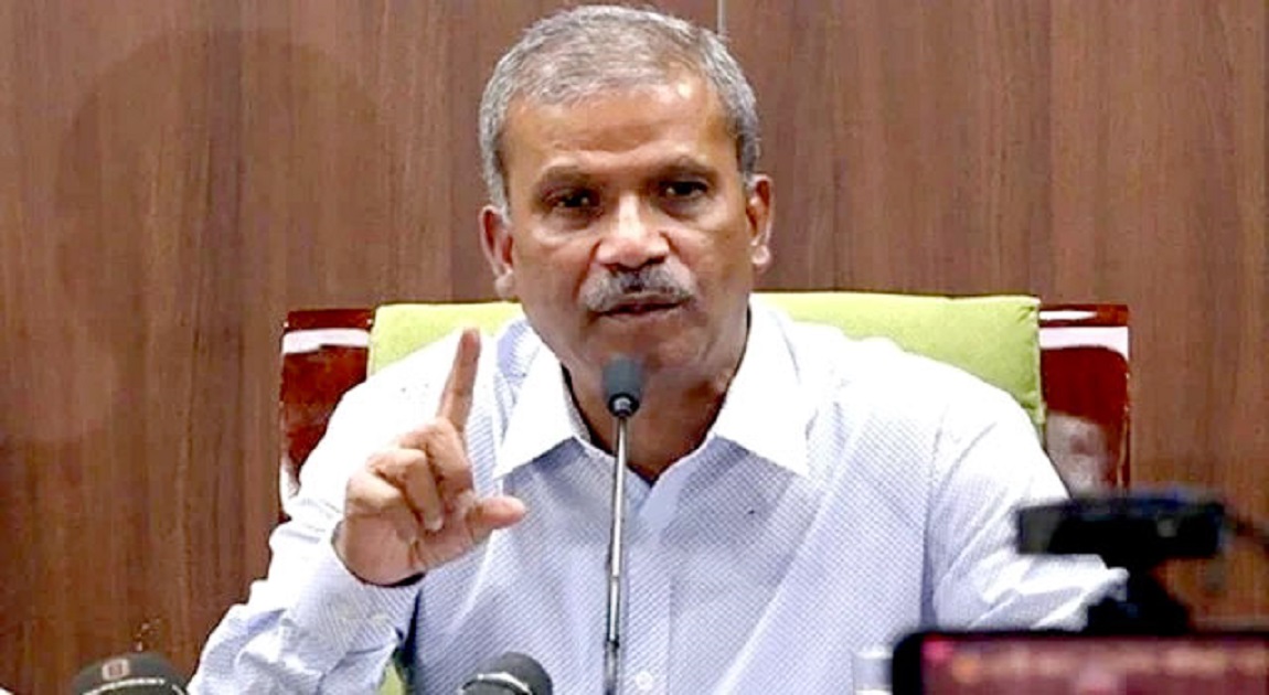 Criminal procedure code amended to curb false case harassment: Asif Nazrul