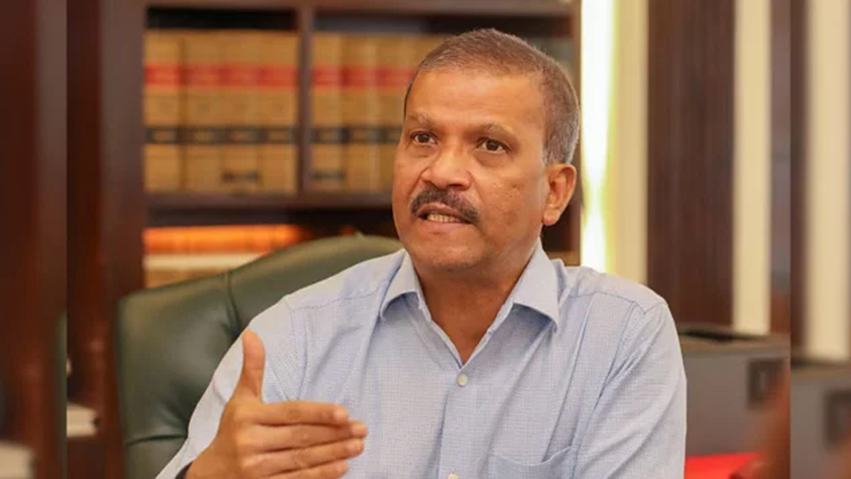 No reason to be alarmed by rumors: Asif Nazrul