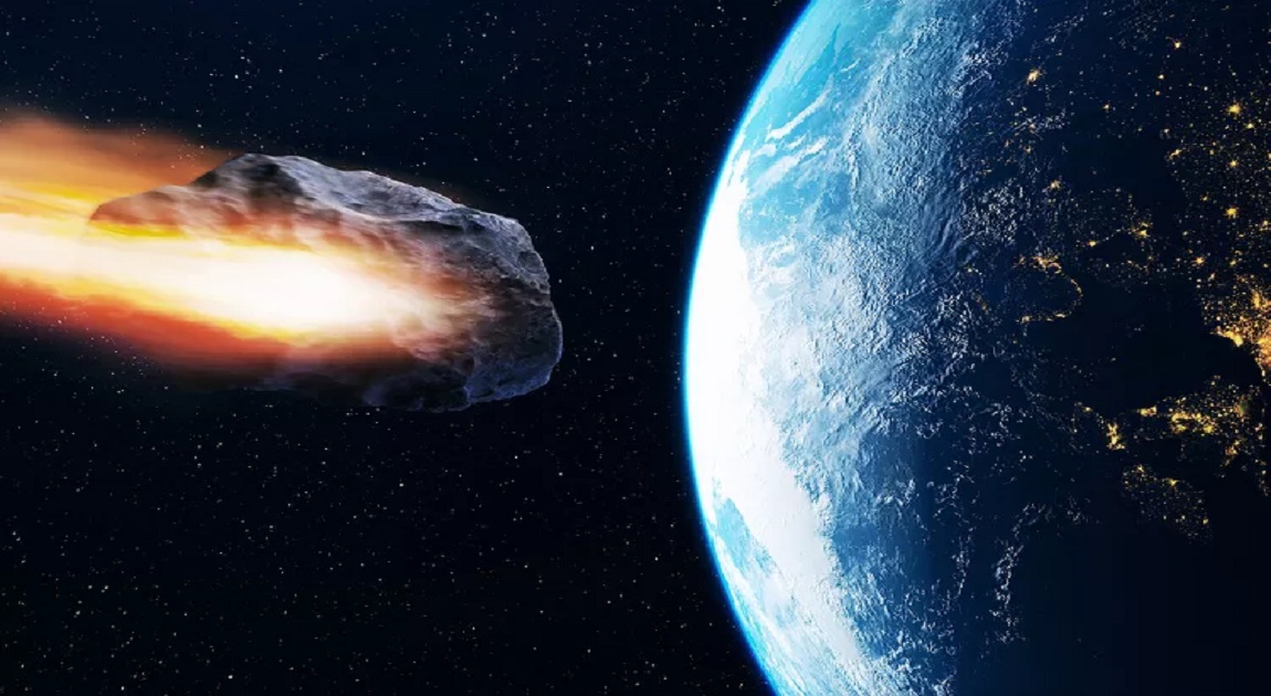 Scientists warn of potentially catastrophic asteroid threat
