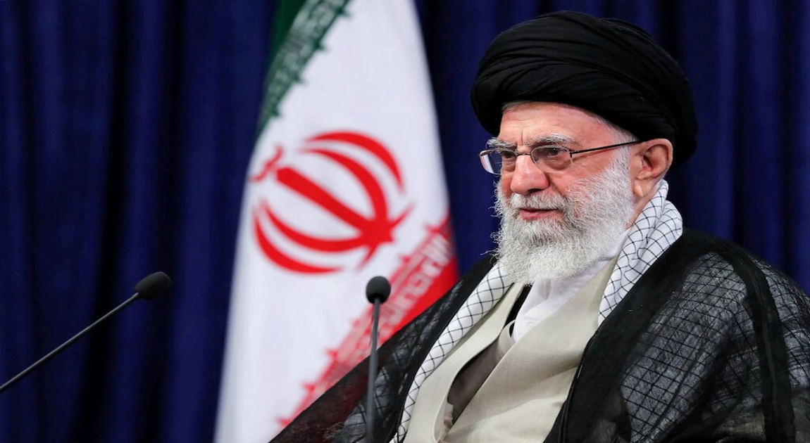 Israeli minister warns Khamenei of potential fate similar to Saddam Hussein