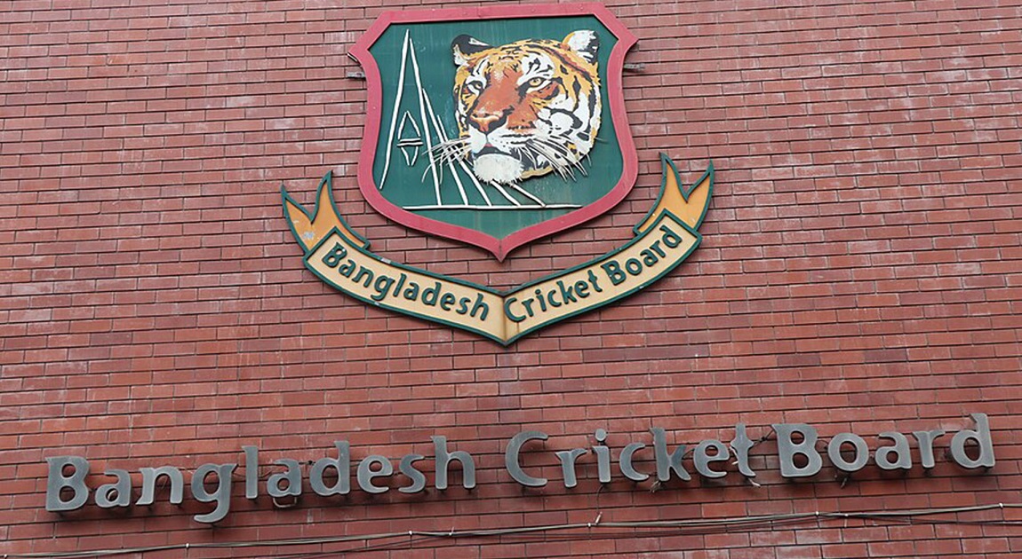 Bangladesh announce ODI squad for Sri Lanka series