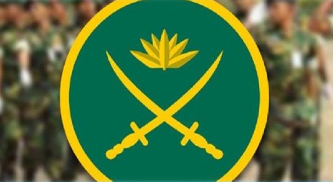 Army claims to have no rift with interim government