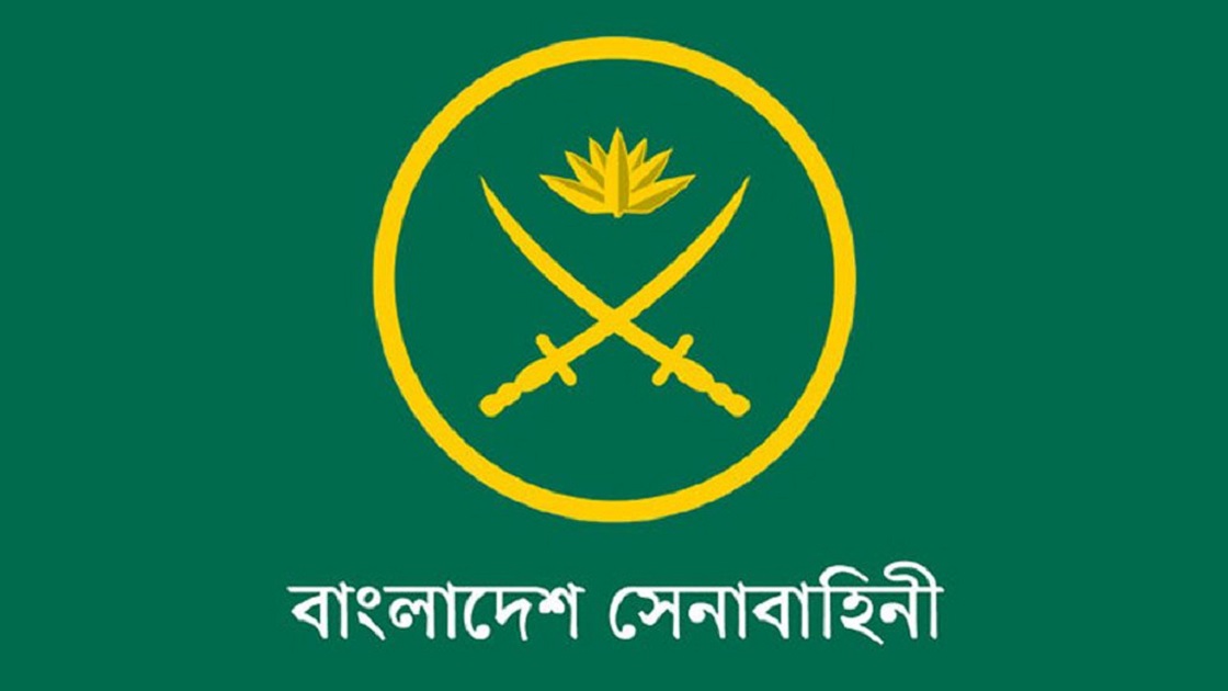 Army denies claims of military operations zone in Cox’ Bazar