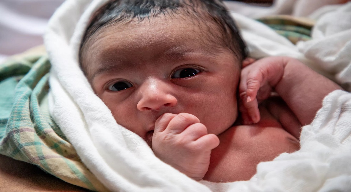 Babies can form memories as early as four months, new study reveals