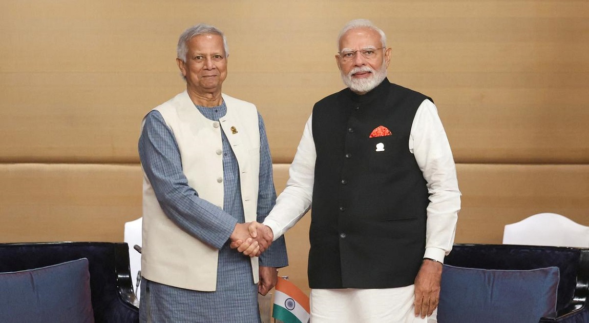 Indian lawmakers discuss roadmap to rebuild ties with Bangladesh