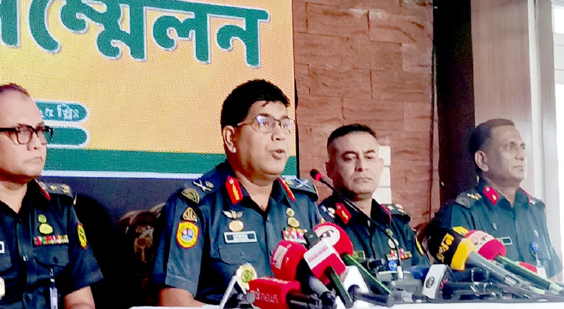 Bangladesh prisons to be renamed ‘Correction Services Bangladesh’
