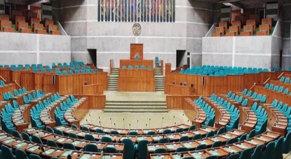 NCC approves proportional representation for 100 upper house seats