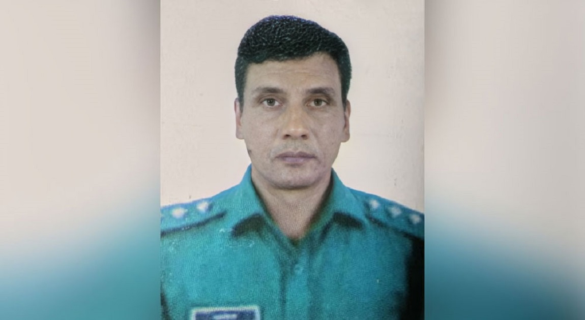 Bangladeshi police officer arrested by BSF over illegal entry