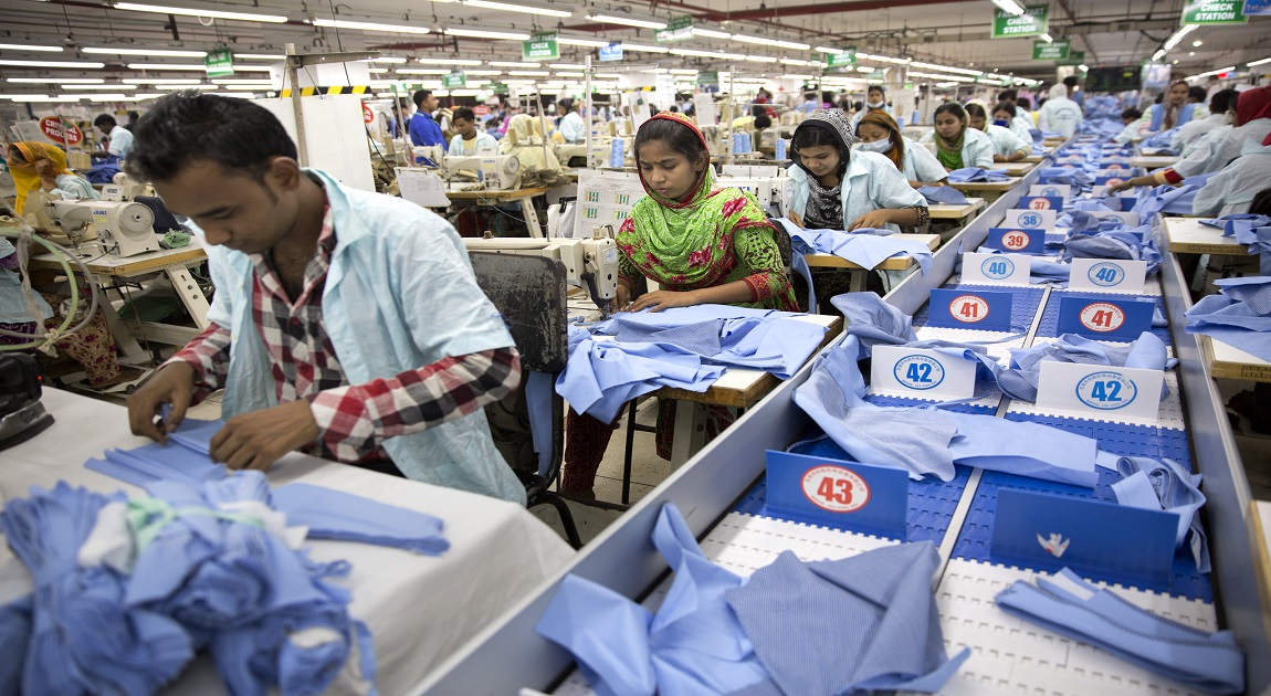 High US tariff may shut down many garment factories: BGMEA