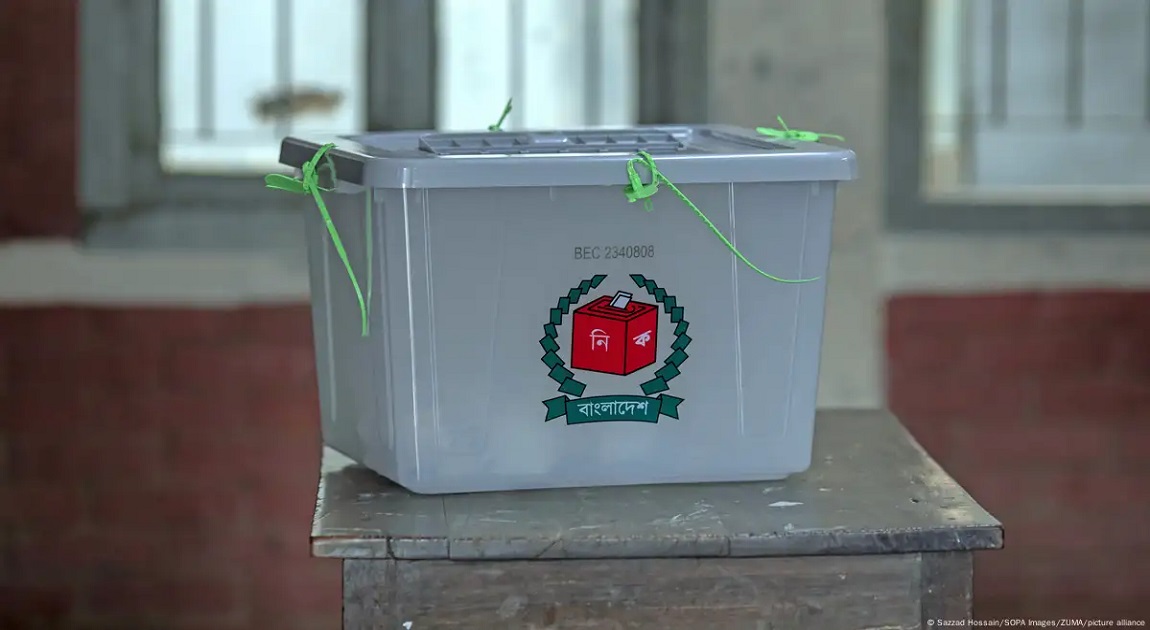 Over 48% voters yet to decide who to vote for in upcoming election: Survey