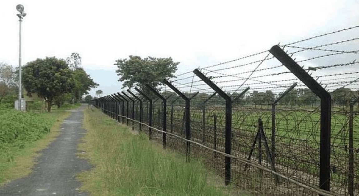 Bangladeshi man injured in BSF firing at Sunamganj border