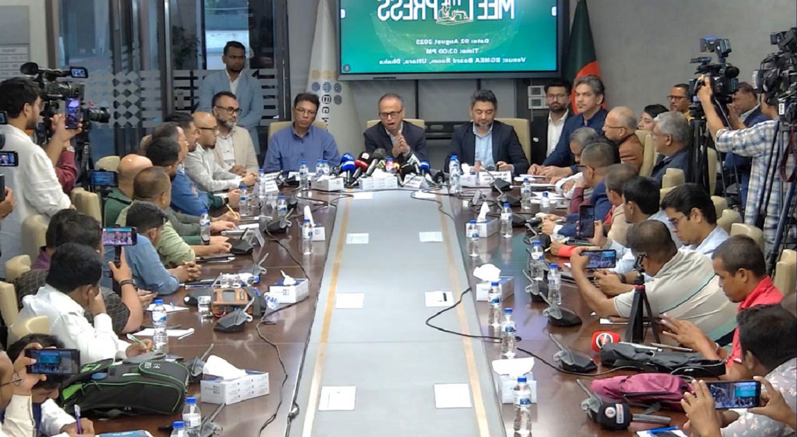 No room for complacency despite US tariff cut: BGMEA