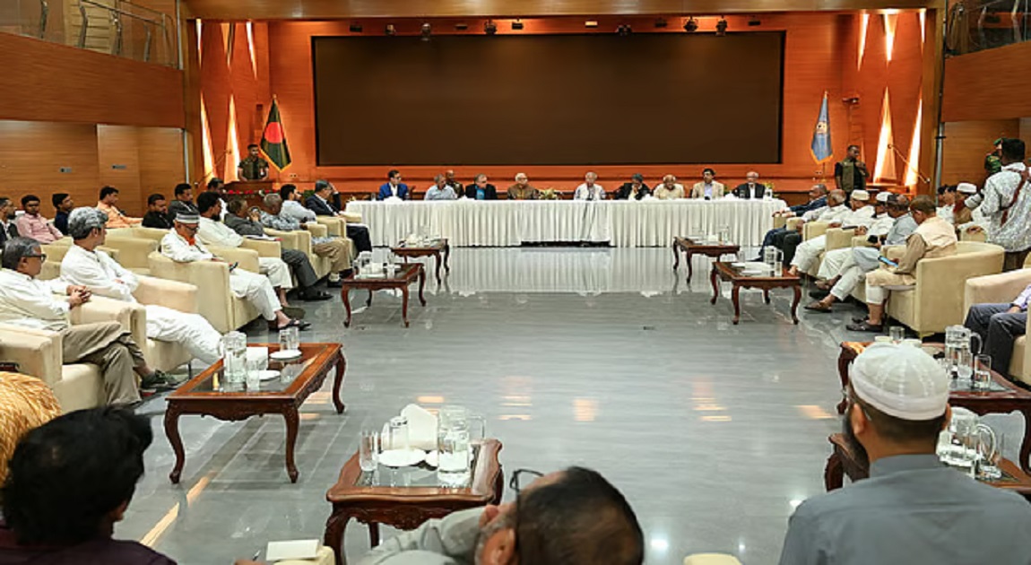BNP reiterates national elections within December