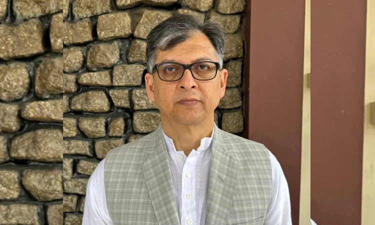 Salahuddin alleges ‘Mismatch’ between July Charter and commission report