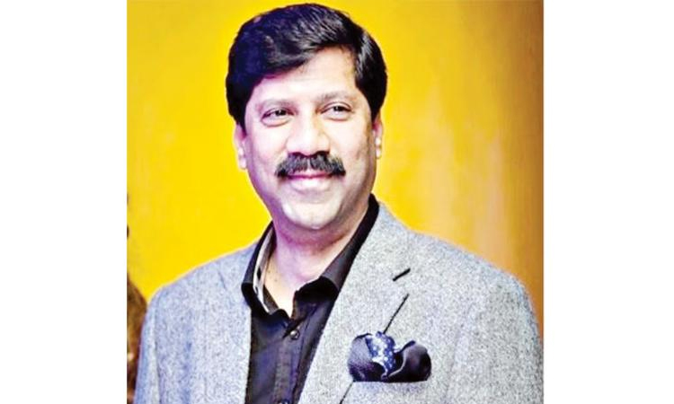 BSEC Chairman Khondoker Rashed Maqsood resigns