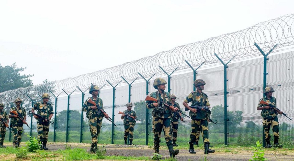 Indian citizens illegally deported to Bangladesh from Assam: Indian rights group