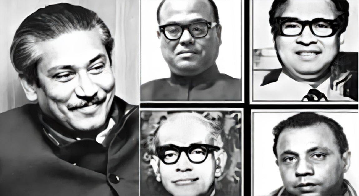 Bangabandhu, key leaders still recognized as freedom fighters: Adviser