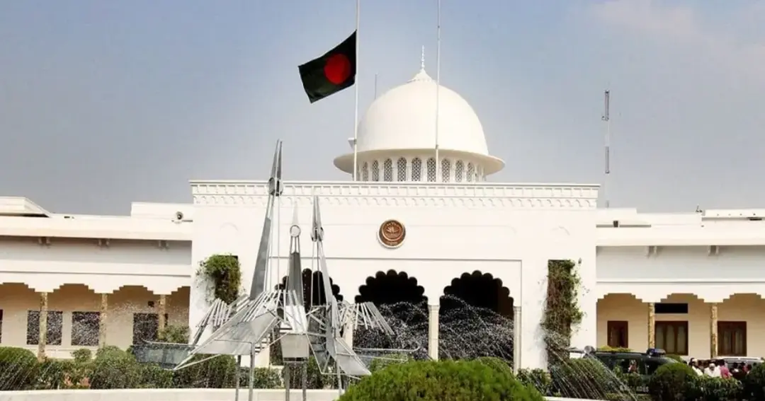 EC announces presidential election schedule, voting on August 20