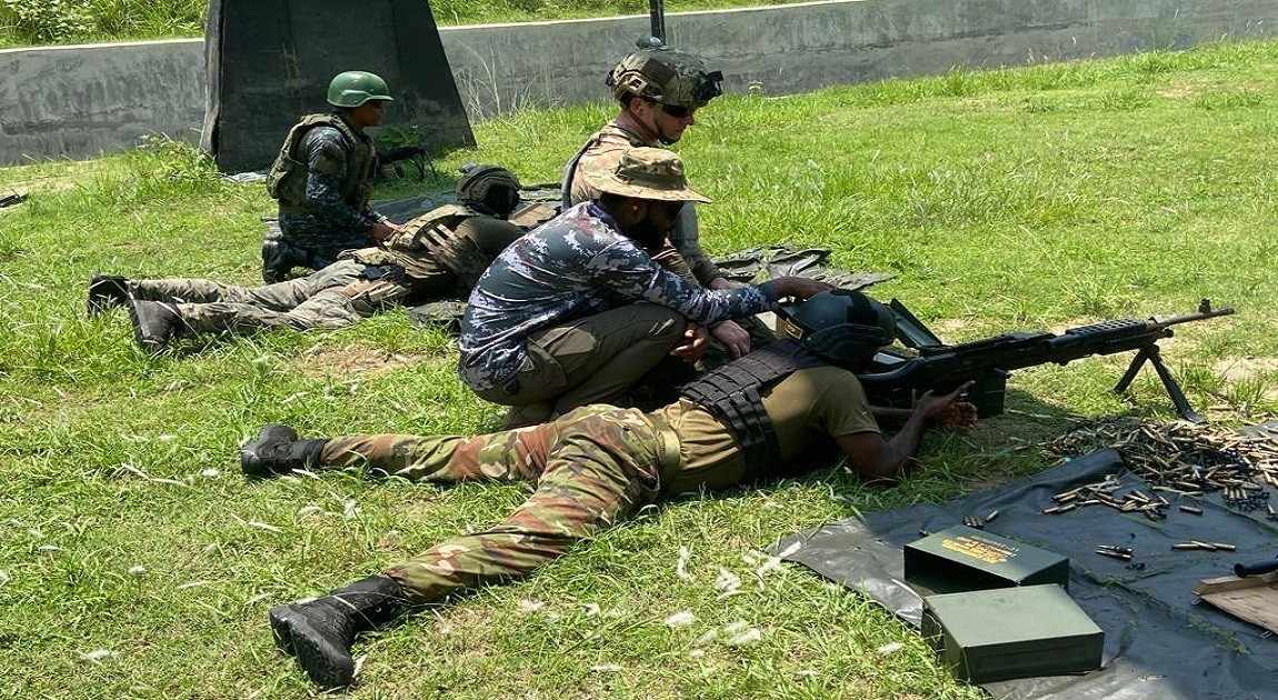 Bangladesh, US to conduct 3 joint military exercises this summer