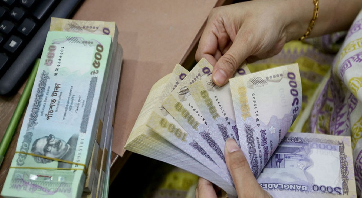 Excise duty waived on bank deposits up to BDT 300,000