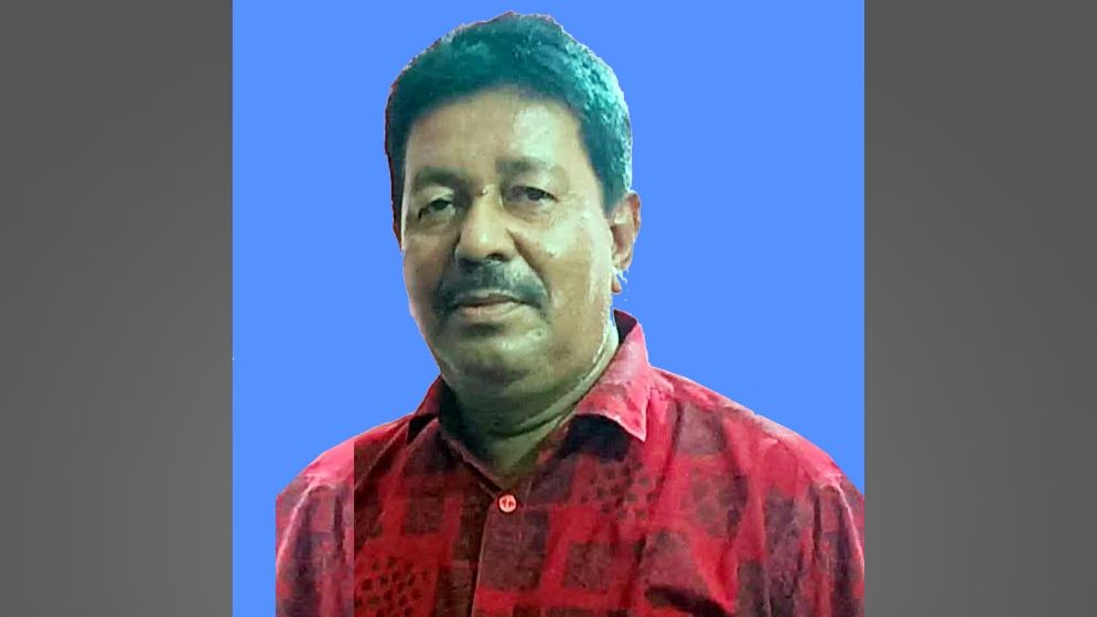 AL leader held in sabotage case in Gopalganj