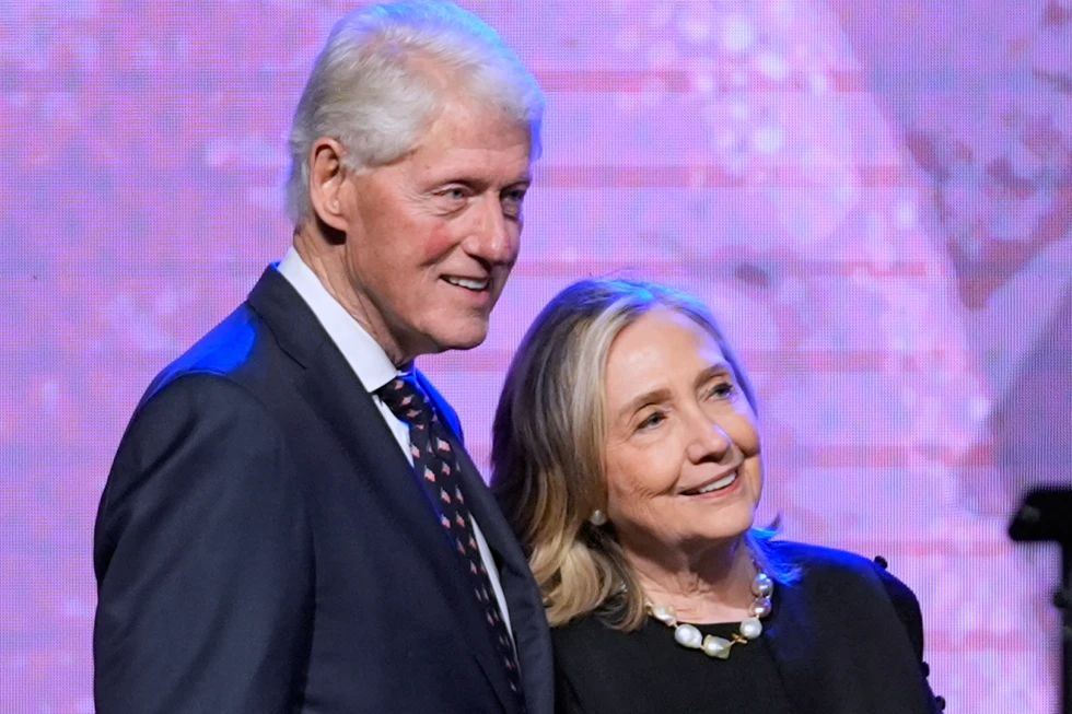 Clintons agree to testify in House Epstein investigation ahead of contempt of Congress vote