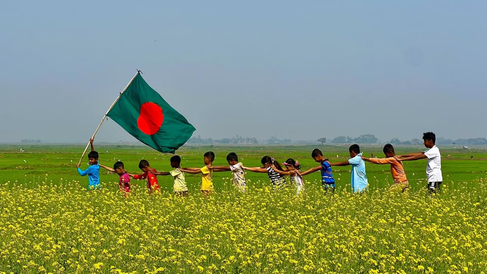 Bangladesh ranks as the fourth most peaceful country in South Asia
