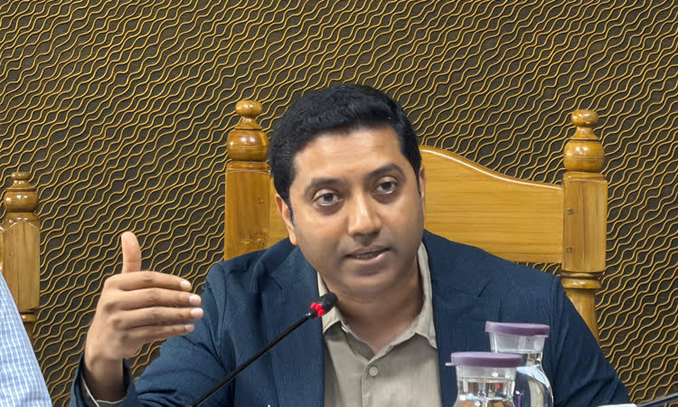 Arts-based curriculum planned for primary schools: Bobby Hajjaj