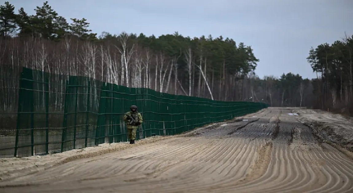 US may deploy Bangladeshi troops to monitor Ukraine-Russia buffer zone