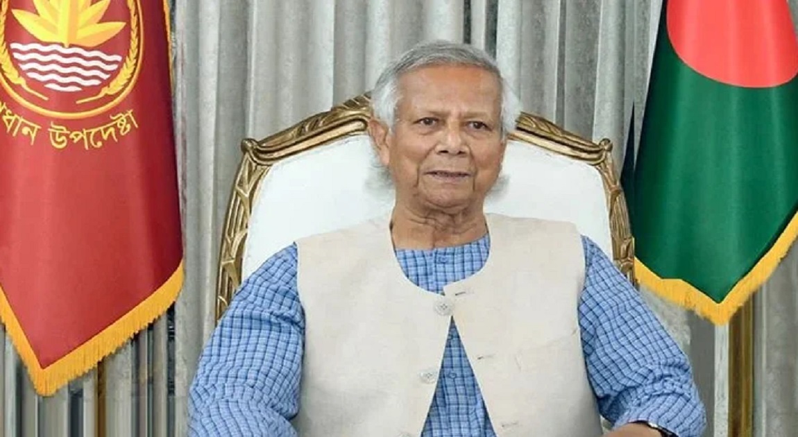 CA Yunus leaves for home wrapping up Japan tour