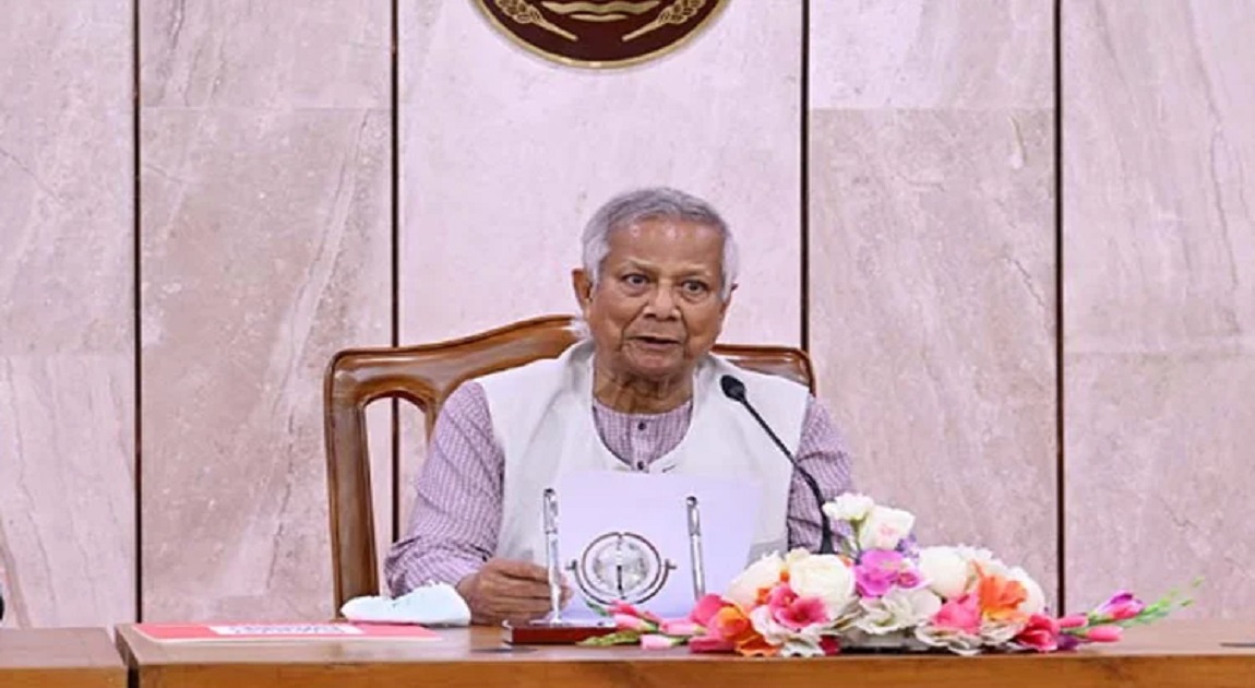 Chief Adviser urges annual observance of July Uprising to prevent return of autocracy