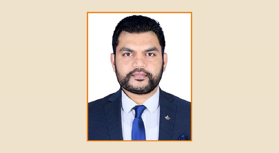 CAAB flight safety director Ahsan Habib withdrawn